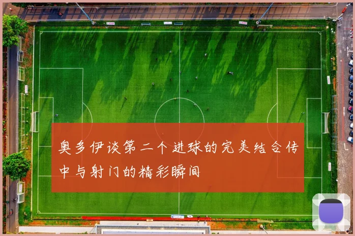 奥多伊谈第二个进球的完美结合传中与射门的精彩瞬间